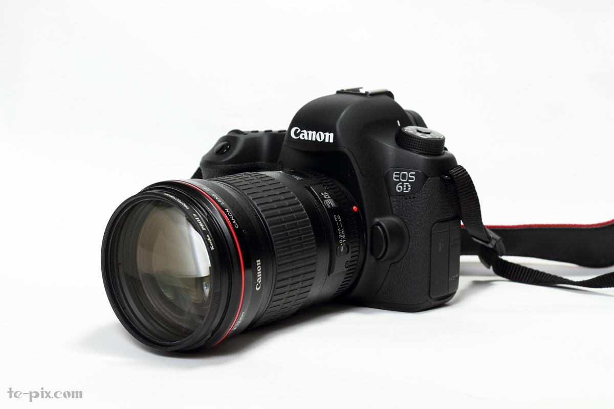 キヤノン Canon EF 135mm F2L USM \n 一眼カメラ用（オー…