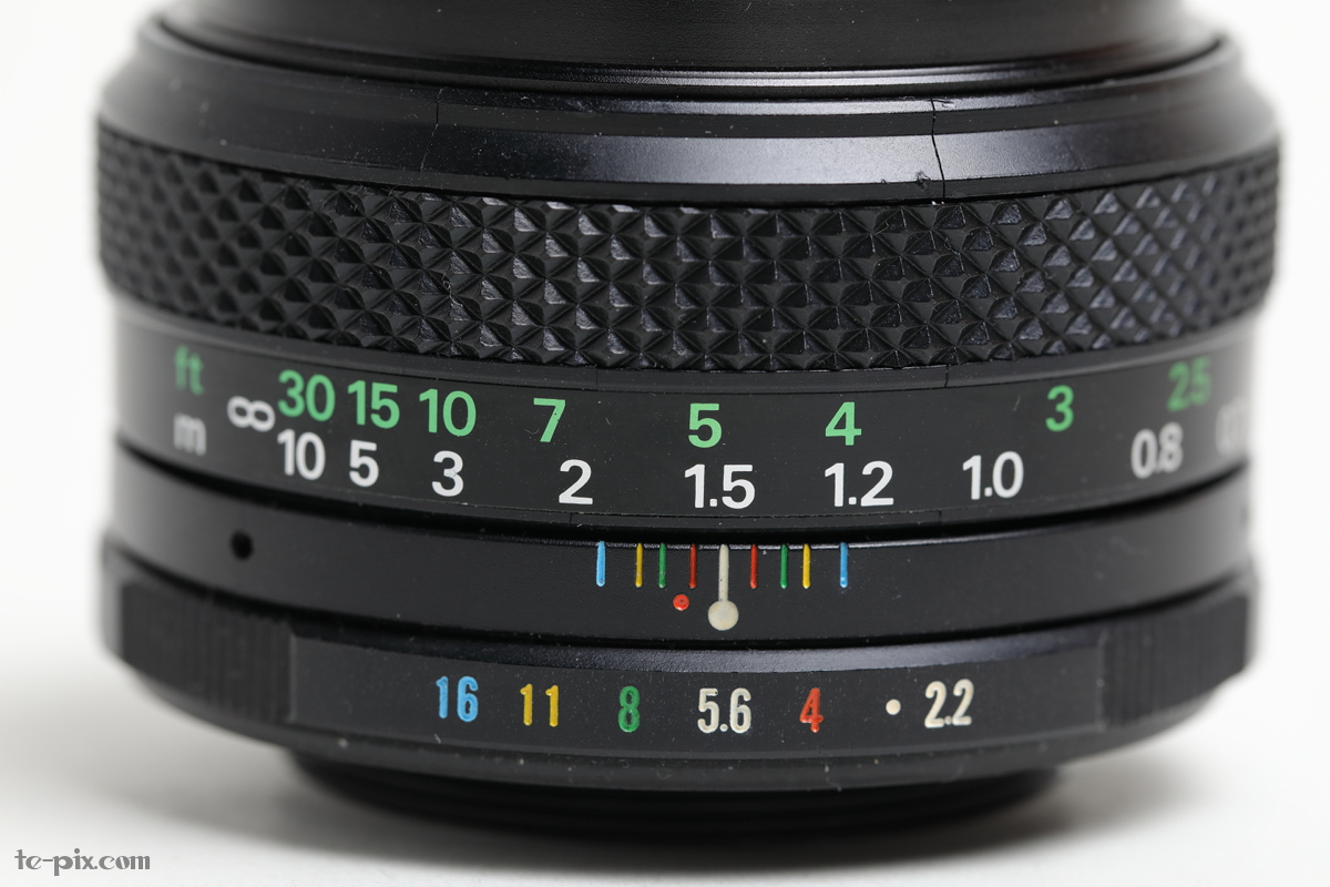 オールドレンズ FUJINON 55mm F2.2でバブルボケに挑戦！ | てぴっくす